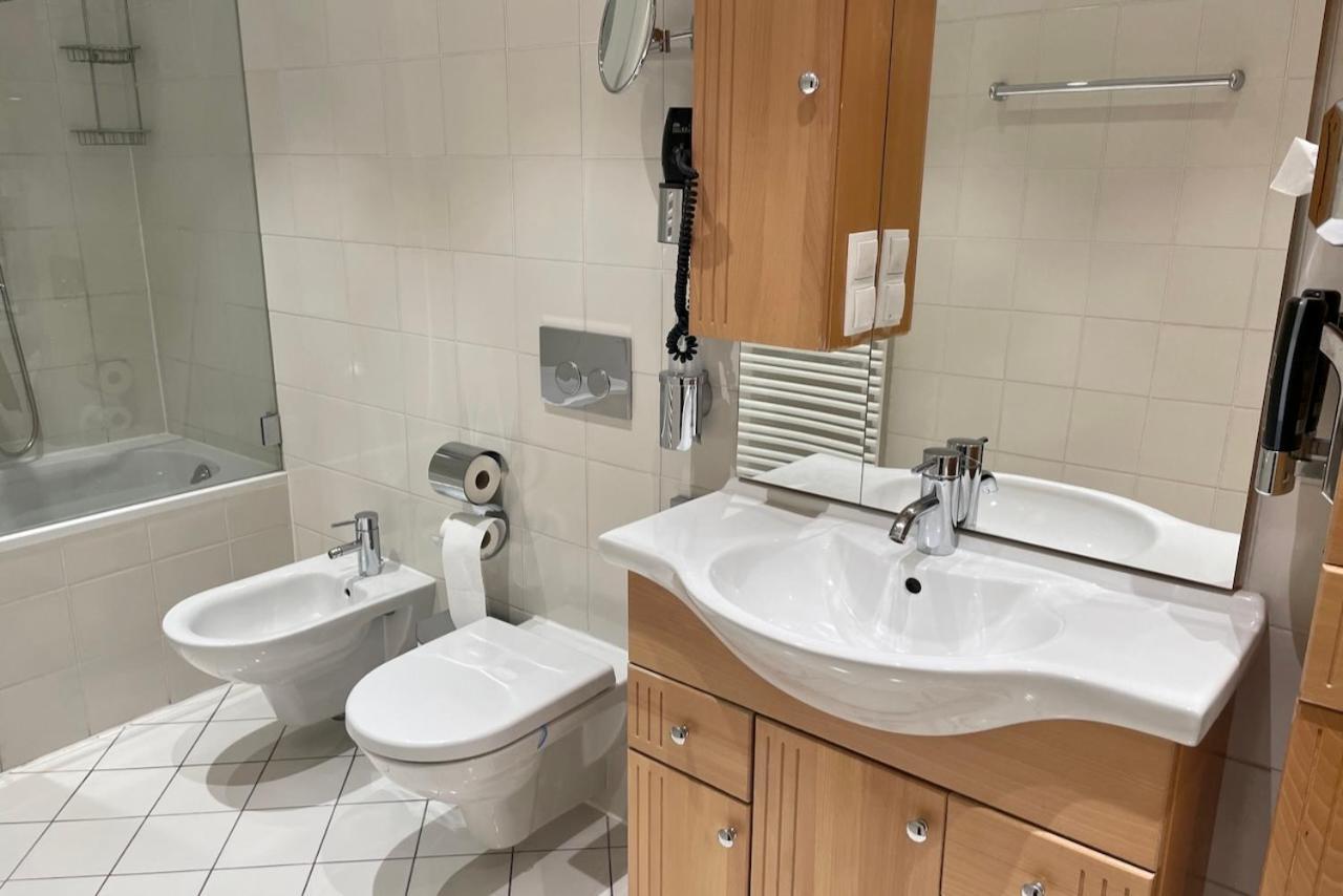 Apartment La Scala *