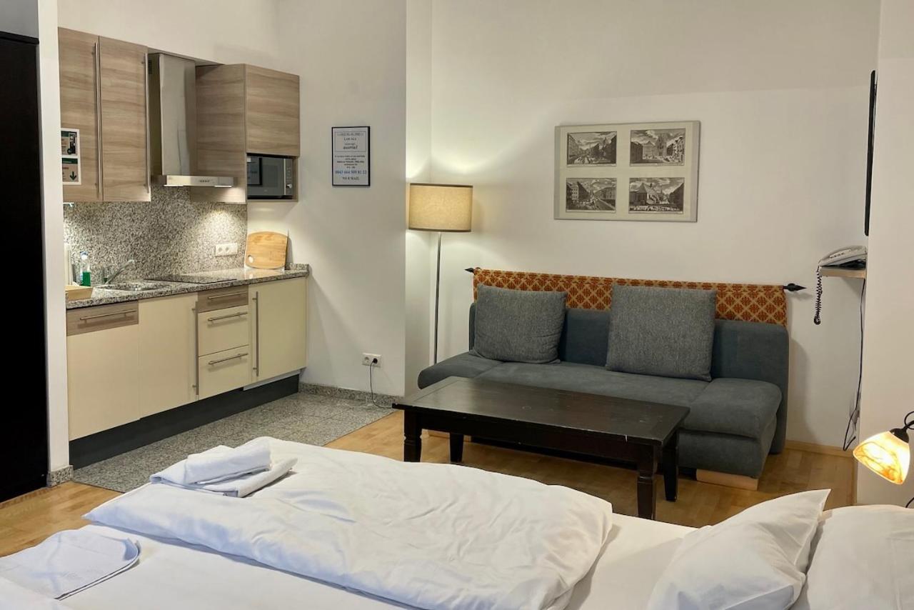Apartment La Scala