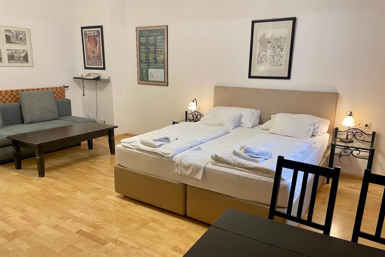 La Scala Apartment *