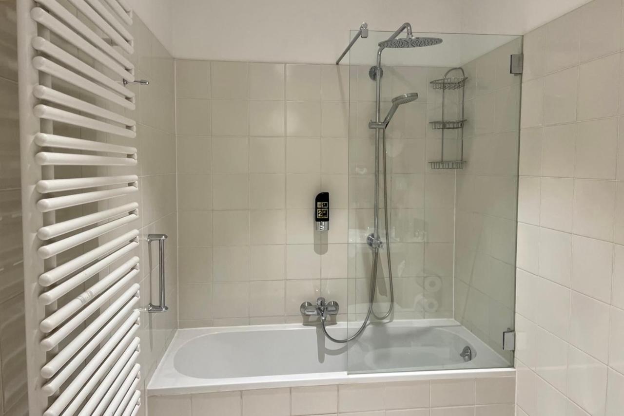 Apartment La Scala Vienna