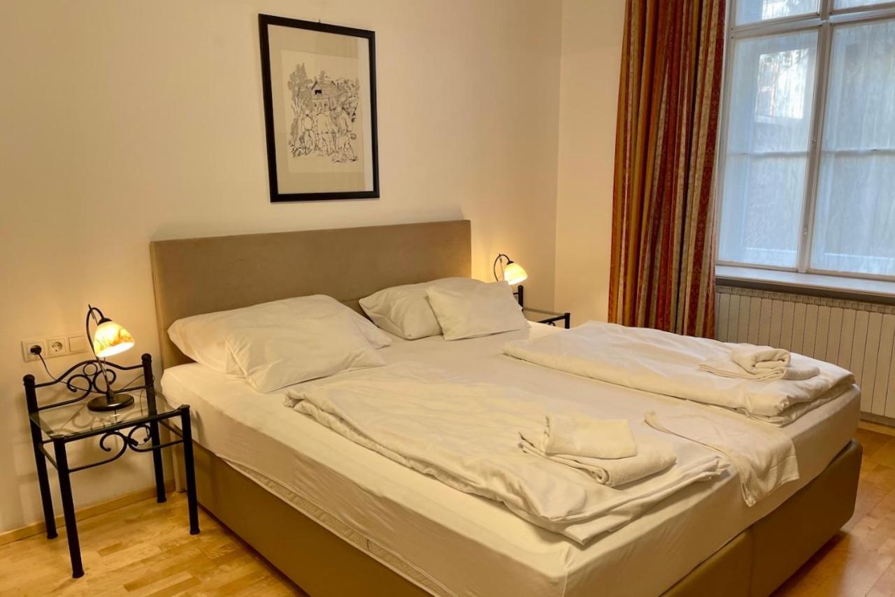 La Scala Apartment Vienna
